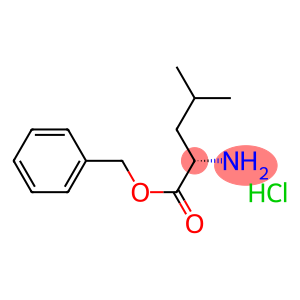 L-LEUCINEBENZYLESTERHCL