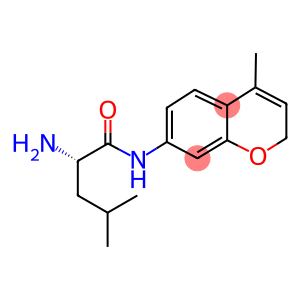 L-LEU-7-AMIDO-4-METHYLCOUMARIN