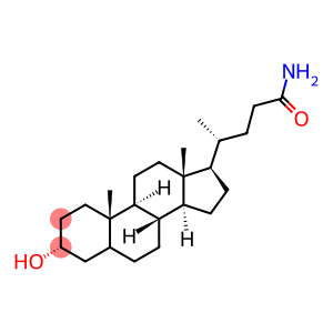 lithocholamide