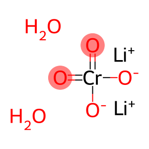 Lithium Chromate dihydrate