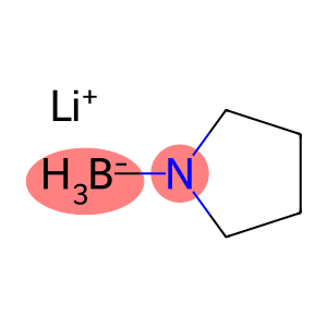 LITHIUM PYRROLIDINOBOROHYDRIDE