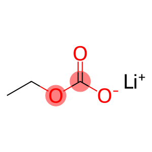 LITHIUM ETHYL CARBONATE