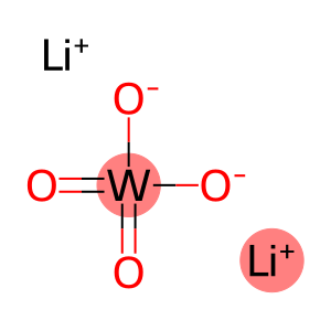 LITHIUM TUNTGSTATE