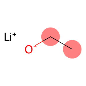 LITHIUM ETHOXIDE , 1M SOLUTION IN ETHANOL