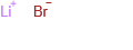 LITHIUM BROMIDE Anhydrous extrapure