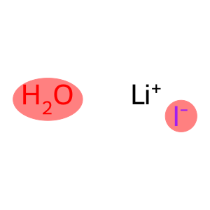 LITHIUM IODIDE Monohydrate pure