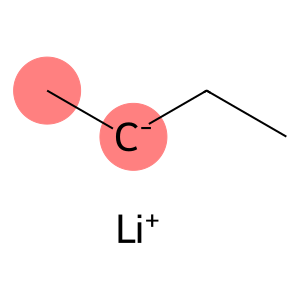 lithium(1+) ion butan-2-ide