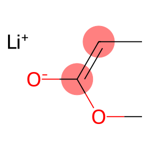 Lithium(Z)-1-methoxy-1-propene-1-olate