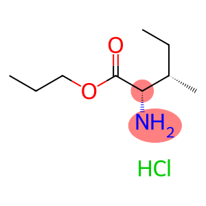 L-IsoleucineEthyl/MethylEsterHcl