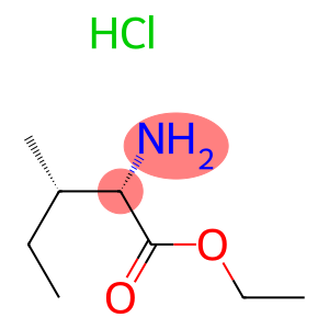 L-Isoleucine Ethyl Ester HCl