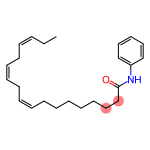 LINOLENICANILIDE