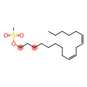 LINOLEYL METHANE SULFATE