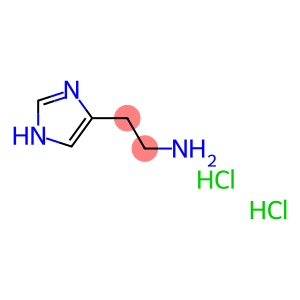 L-Histamine Dihydrochloride