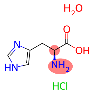 L-HISTIDINE MONO HCL MONOHYDRATE