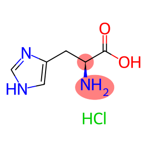 L-HISTIDINE MONOHYDROCHLORIDE (/FCC3/AJI88)