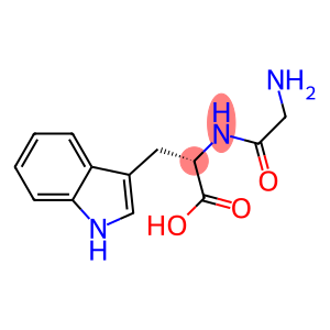 L-GLYCYL-L-TRYPTOPHAN