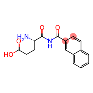 R-L-谷氨酰-Α-萘胺