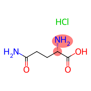 L-GLUTAMINEHCL