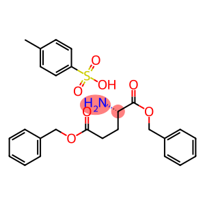 L-Glutamic acid dibenzyl ester tosylate