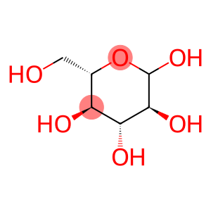 L-(-)-葡萄糖