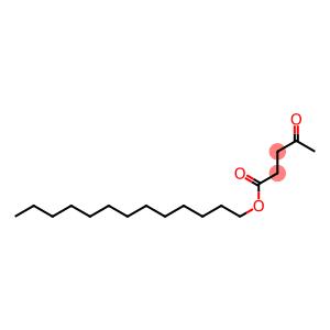 Levulinic acid tridecyl ester