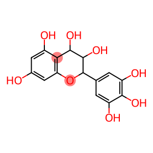 LEUCODELPHINIDIN