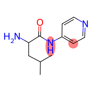 LEU-4-AMINOPYRIDINE