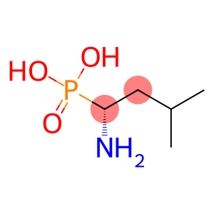 leucine phosphonic acid