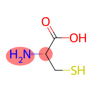 L-CYSTEINE (15N, 95-99%)