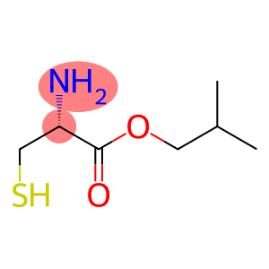 L-Cysteine isobutyl ester