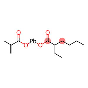 LEAD METHACRYLATE 2-ETHYLHEXANOATE