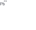 Lead(II) monoiodide ion(+1)