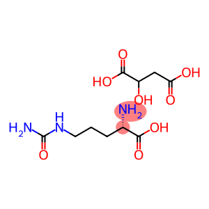 L-citrulline-L-malate