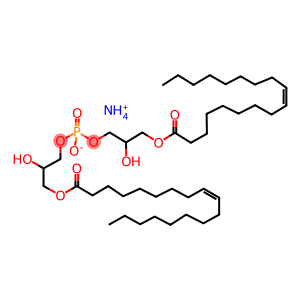 18:1 LBPA (S,R) AMMONIUM SALT