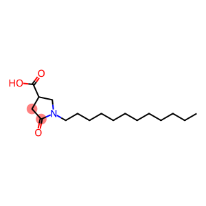 1-LAURYL-4-CARBOXY-2-PYRROLIDONE