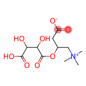 L-CARNITINE TARTRATE(98% MIN.)