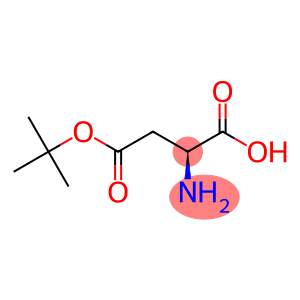 L-ASPARTIC ACID 4-T-BUTYL ESTER