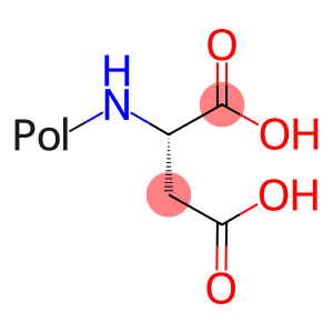 L-ASPARTIC RESIN