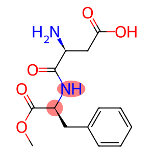 L-ASPARTYL-L-PHENYLALANIN-METHYLESTER