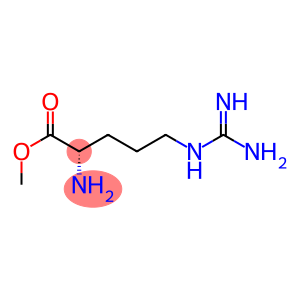 L-ARGININE METHYL ESTER