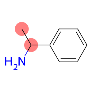 L-A-PHENYL ETHYLAMINE