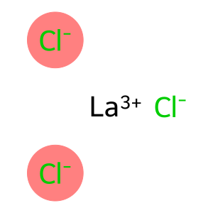 LANTHANUM CHLORIDE, 5% LANTHANUM