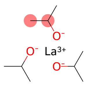 Lanthanum(III) i-propoxide, 99% (99.9%-La) (REO)