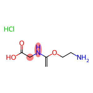 L-(2-Aminoethoxyvinyl)glycine hydrochloride