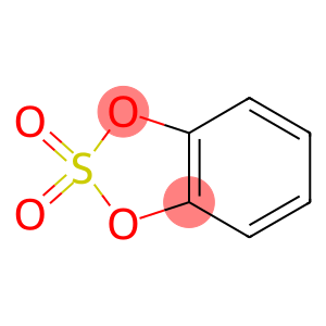 1,3,2LAMBDA6-BENZODIOXATHIOLE-2,2-DIONE