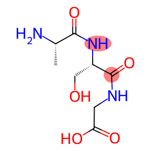 L-ALA-SER-GLY