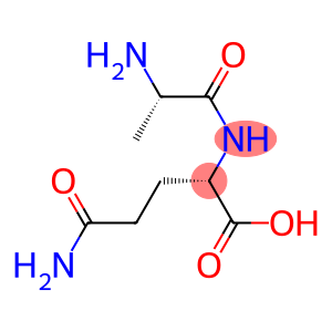 L-ALANYL-L-GLUTAMINE extrapure