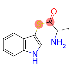 L-ALANINE 3-THIOINDOXYL ESTER