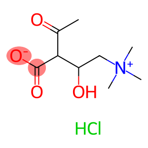 L-ACETYLCARNITINE HYDROCHLORIDE