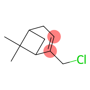 myrtenyl chloride